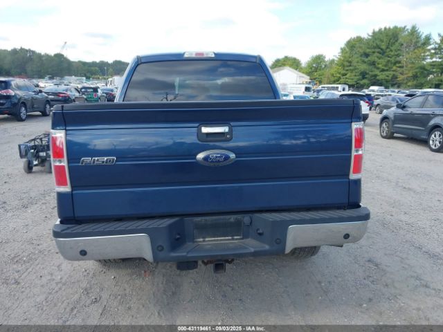 Ford F-150 Xlt Image 13