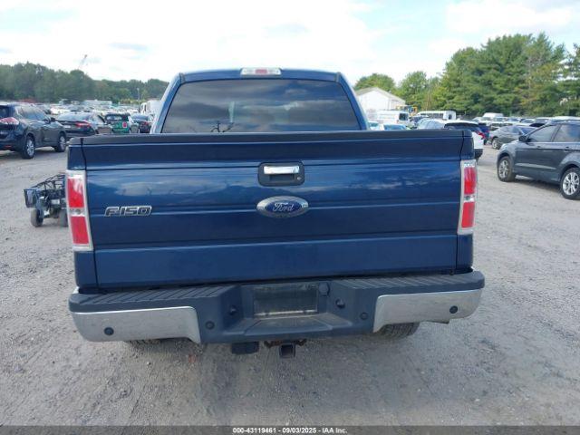Ford F-150 Xlt Image 13