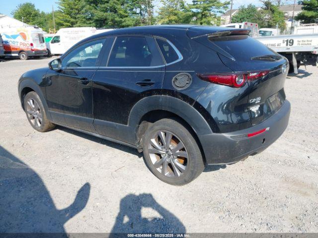 Mazda Cx Select Image 3