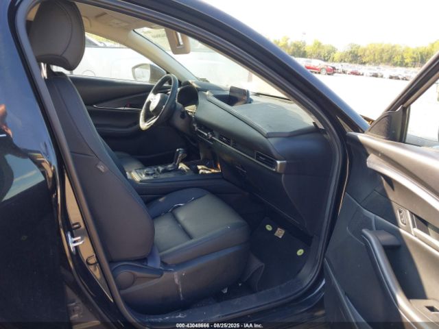 Mazda Cx Select Image 15