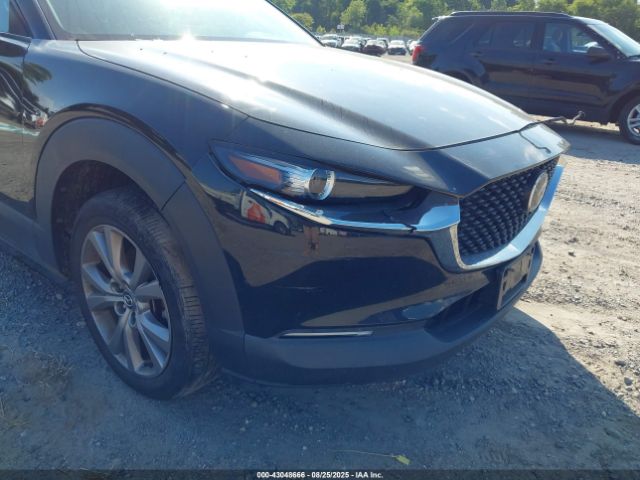 Mazda Cx Select Image 5