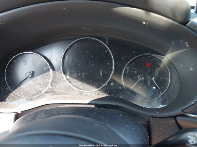 Mazda Cx Select Image 7