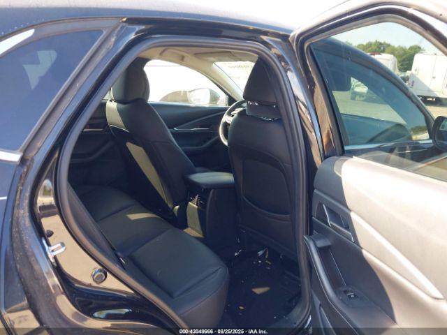 Mazda Cx Select Image 8