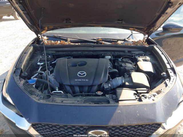 Mazda Cx Select Image 11