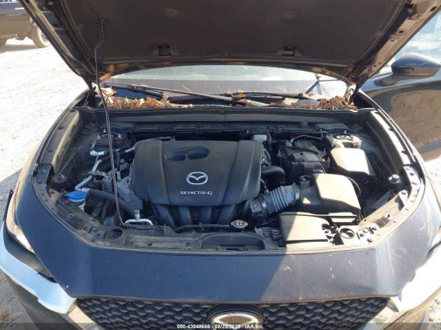 Mazda Cx Select Image 11