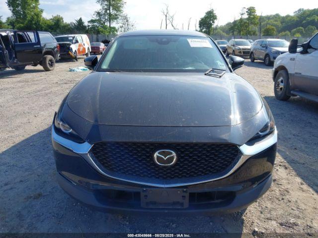 Mazda Cx Select Image 14