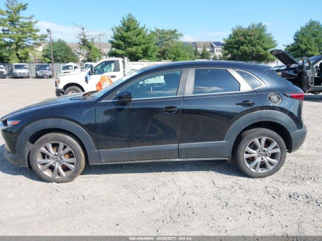 Mazda Cx Select Image 13