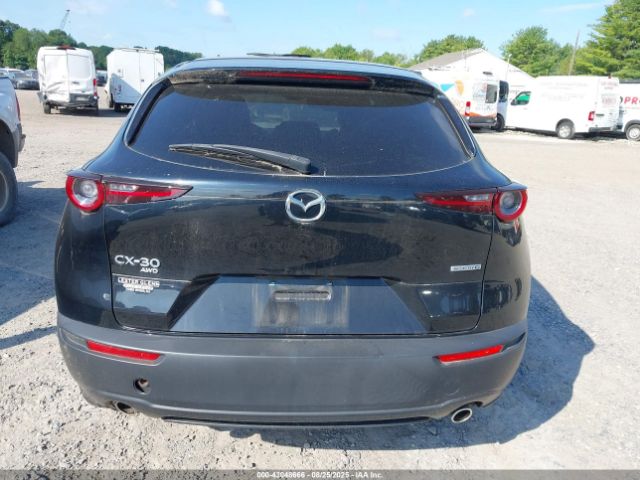 Mazda Cx Select Image 12