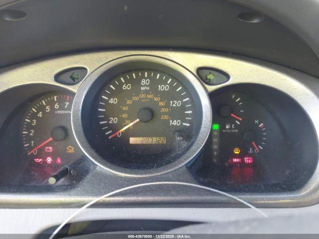 Toyota Highlander V6 Image 3