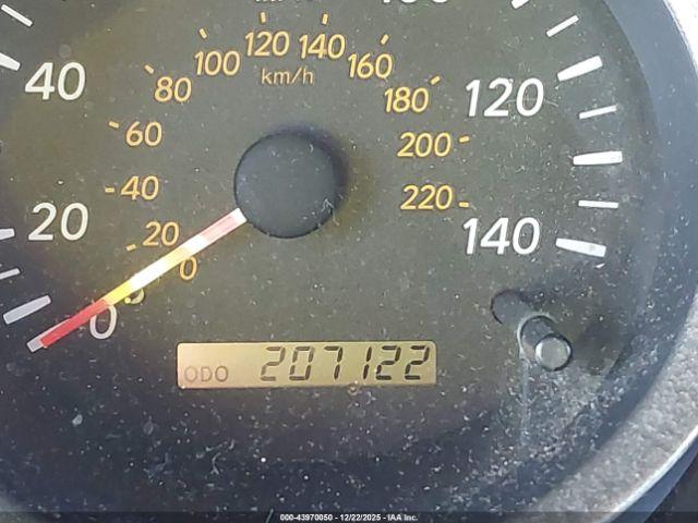 Toyota Highlander V6 Image 13