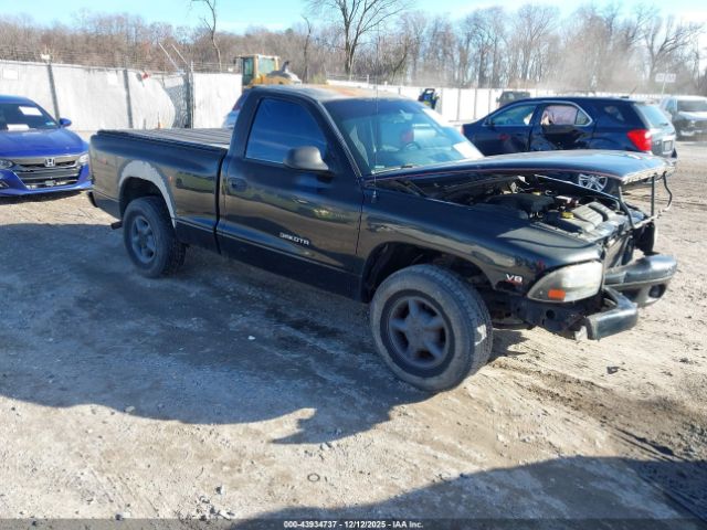 Dodge Dakota Image 1