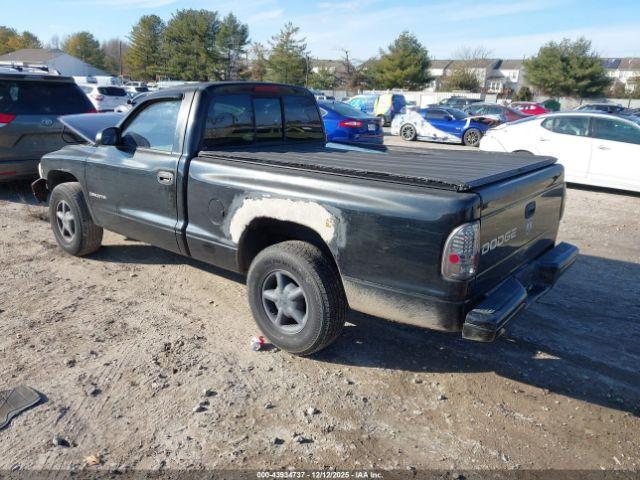 Dodge Dakota Image 7