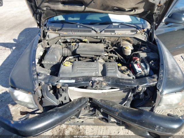 Dodge Dakota Image 6