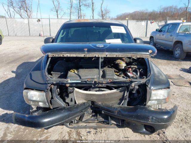 Dodge Dakota Image 14