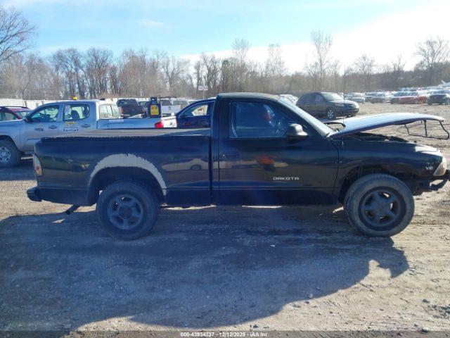 Dodge Dakota Image 13