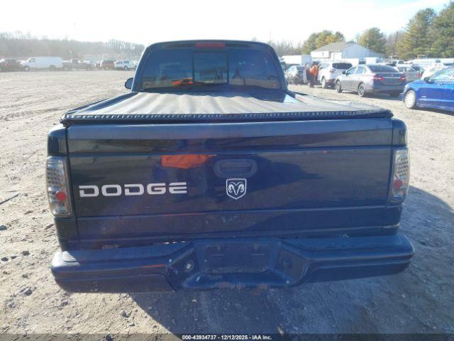 Dodge Dakota Image 10