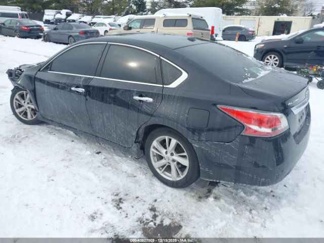 Nissan Altima 2.5 Sv Image 15