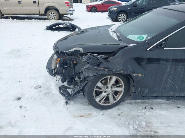 Nissan Altima 2.5 Sv Image 9