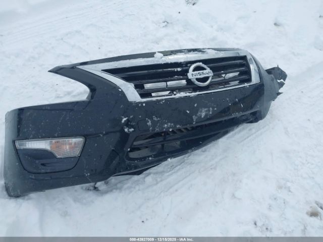 Nissan Altima 2.5 Sv Image 16