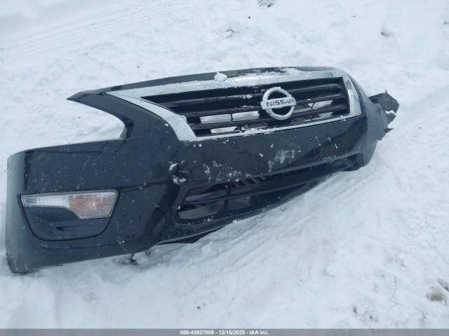 Nissan Altima 2.5 Sv Image 16