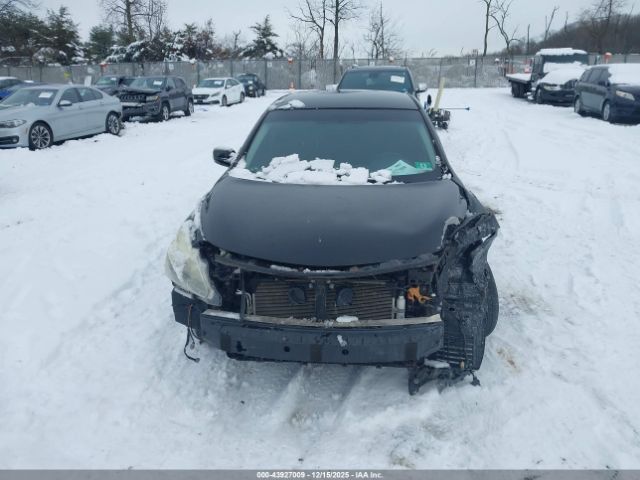 Nissan Altima 2.5 Sv Image 7