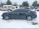 Nissan Altima 2.5 Sv Image 12