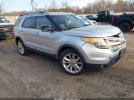 Ford Explorer Xlt Image 1