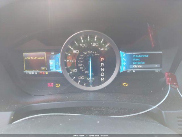 Ford Explorer Xlt Image 7