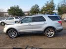 Ford Explorer Xlt Image 13