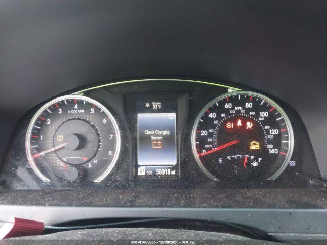 Toyota Camry Xse Image 7