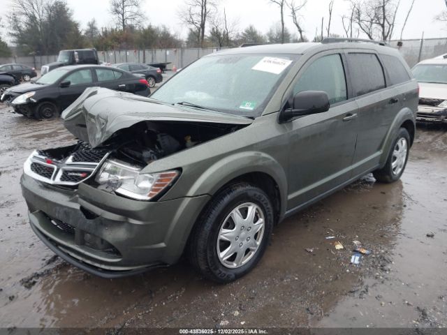 Dodge Journey Se Image 7