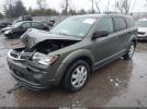 Dodge Journey Se Image 7