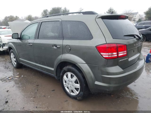 Dodge Journey Se Image 2