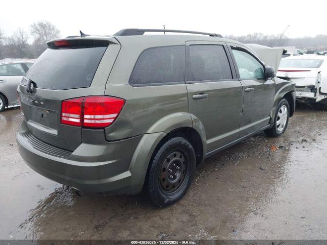 Dodge Journey Se Image 4