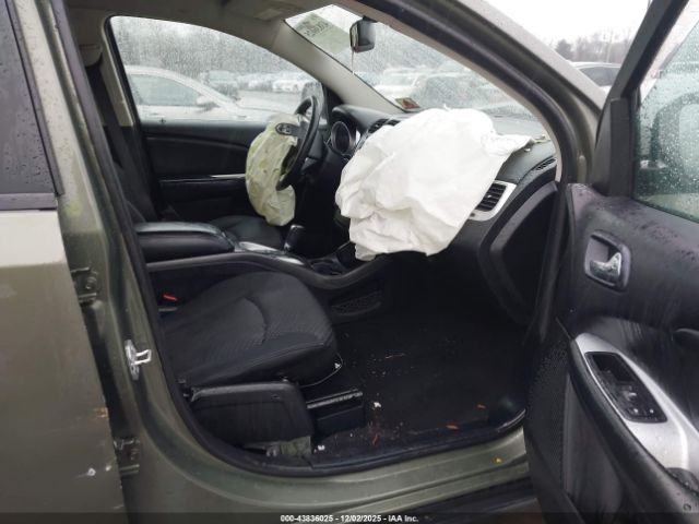 Dodge Journey Se Image 10