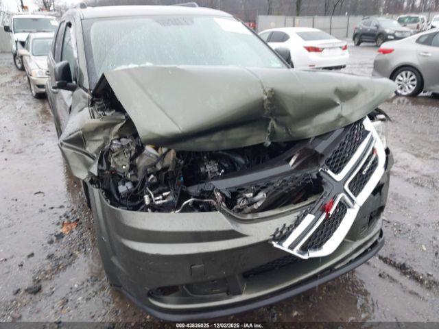 Dodge Journey Se Image 5