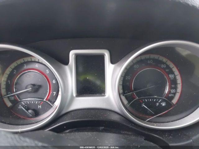 Dodge Journey Se Image 9