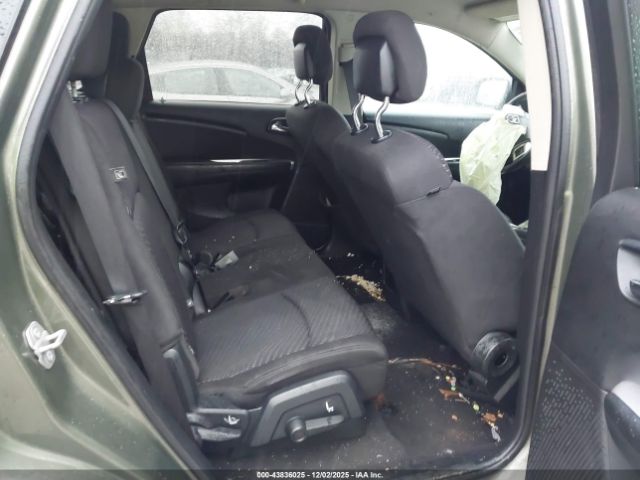 Dodge Journey Se Image 3