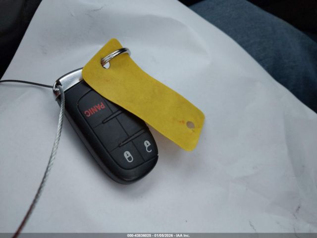 Dodge Journey Se Image 6