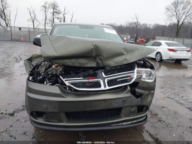 Dodge Journey Se Image 8