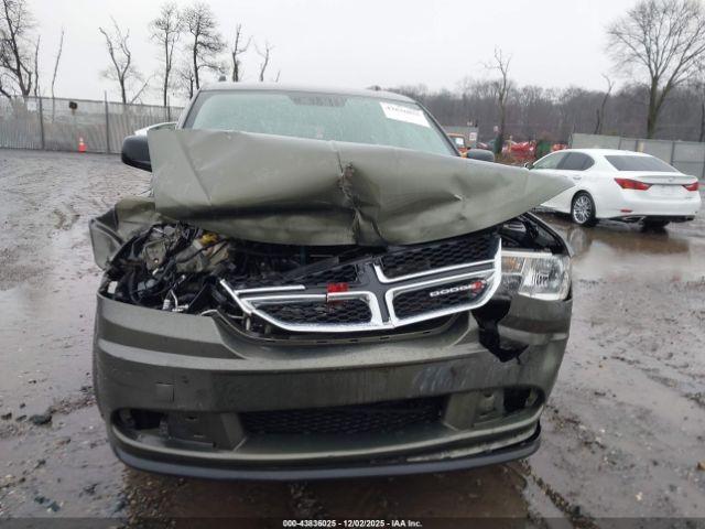 Dodge Journey Se Image 8