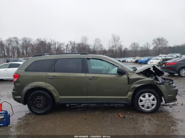 Dodge Journey Se Image 15