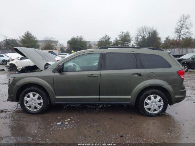 Dodge Journey Se Image 16