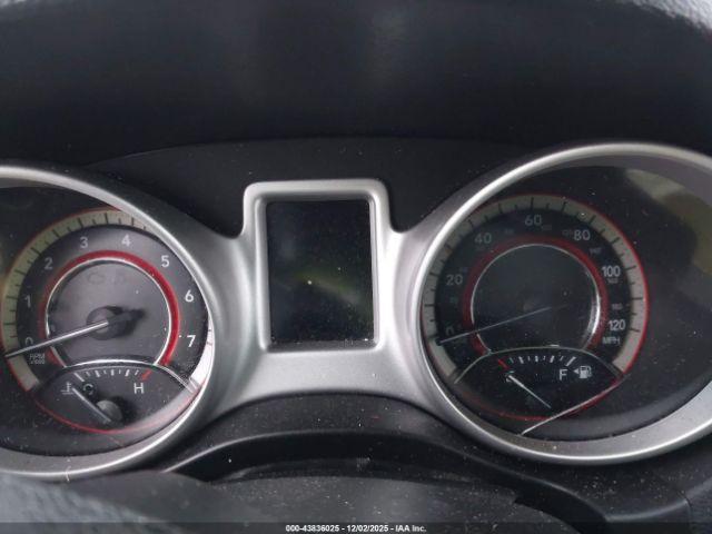 Dodge Journey Se Image 13