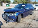 Audi Sq 3.0t Premium Plus Image 3