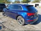 Audi Sq 3.0t Premium Plus Image 4