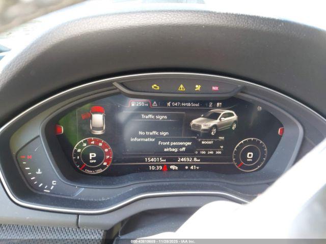 Audi Sq 3.0t Premium Plus Image 15