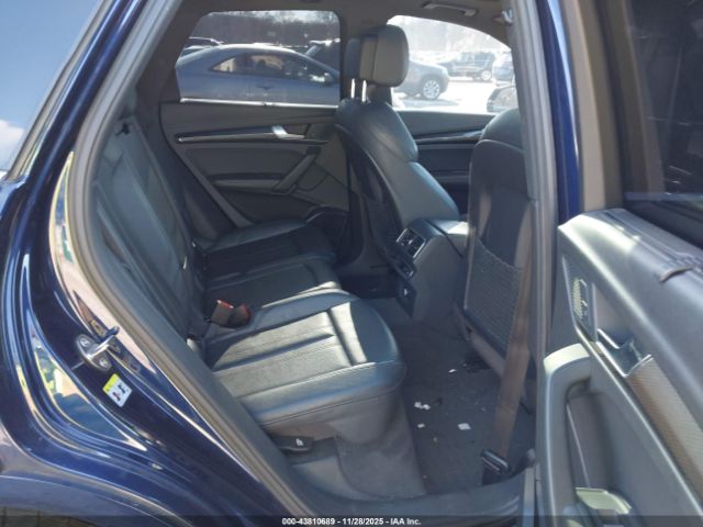 Audi Sq 3.0t Premium Plus Image 7