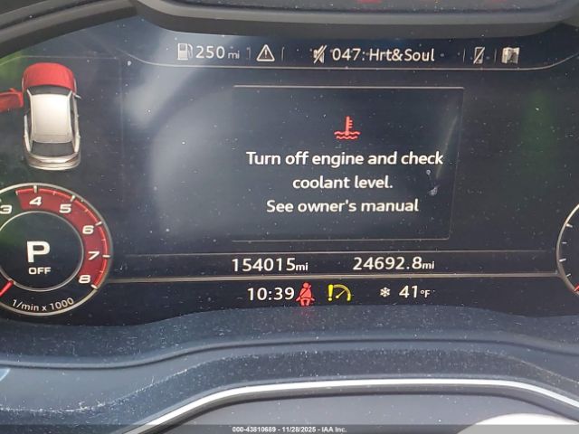 Audi Sq 3.0t Premium Plus Image 14