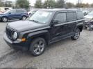 Jeep Patriot High Altitude Edition Image 2